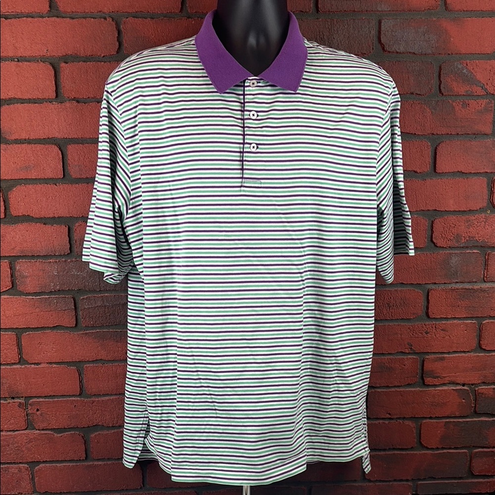 Ralph Lauren Shirt Mens XL Polo